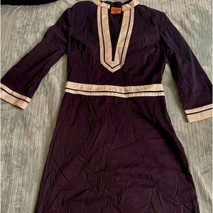 Delicate dress